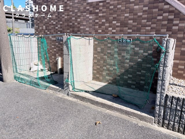 グランシャリオＭ　　刈谷市の賃貸ならクラスホーム刈谷店のその他