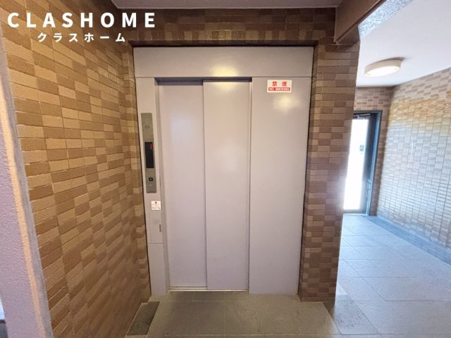 グランシャリオＭ　　刈谷市の賃貸ならクラスホーム刈谷店のその他共用部分
