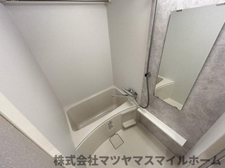 【浴室】 | CREST　TAPP　大阪EAST