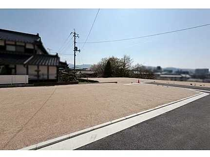 安佐南区祇園５丁目の外観