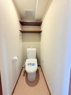 【トイレ】