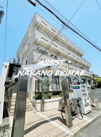 ハイツ東泉