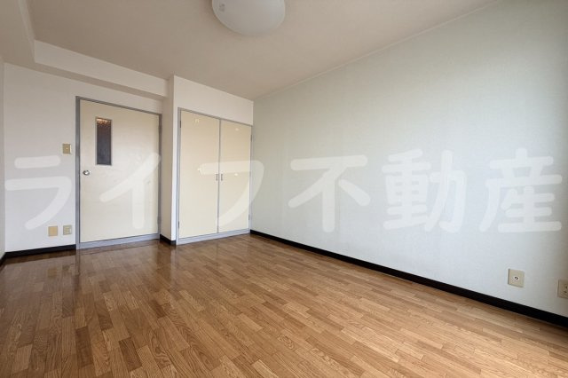ハイツ津田の内装|過ごしやすい室内です
