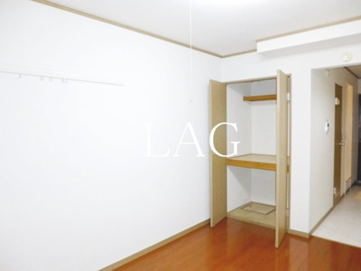 【収納】 | ライフウエスト | 収納です。