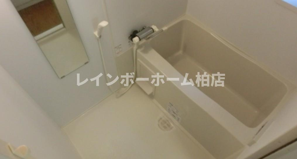 特典：仲介手数料が無料です!!の浴室|浴室乾燥機があります