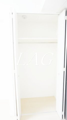 【収納】 | リアルスウィート三軒茶屋 | 収納です。