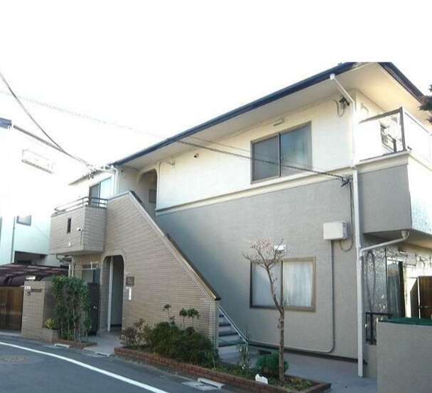 カーサ上目黒