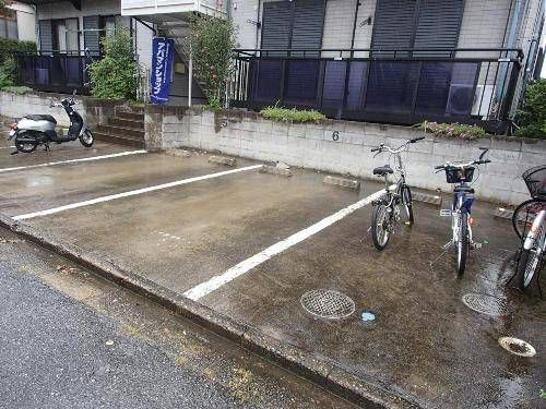 モントリーベルのその他共用部分