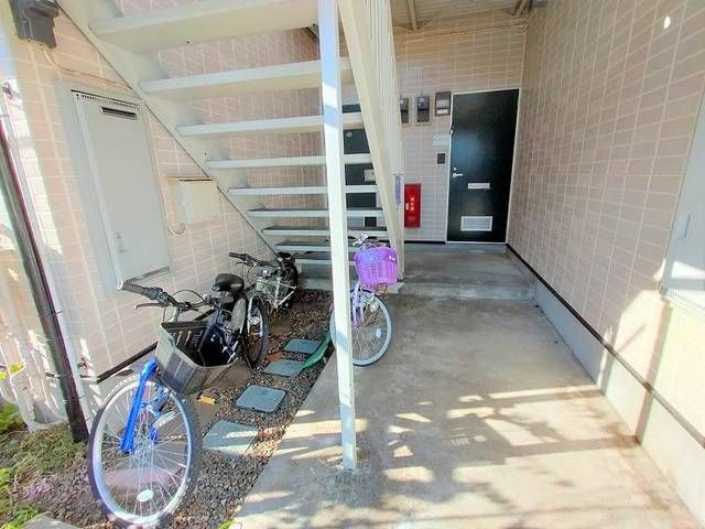 モントリーベルのその他共用部分