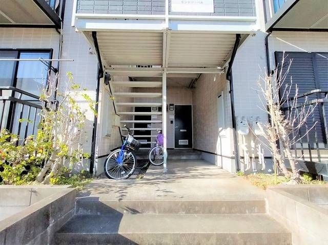 モントリーベルのその他共用部分