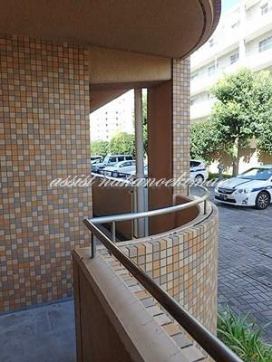 ハイムローゼの展望