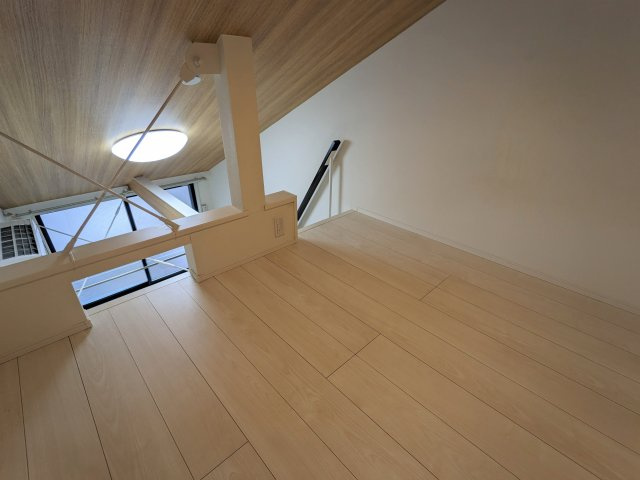 ハーモニーテラス久我山Ⅱ