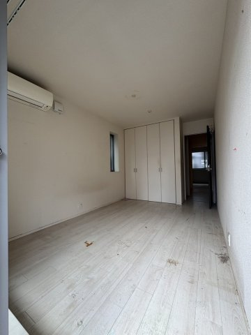 ＢＥＬＬＡ 白金 ｗｅｓｔの子供部屋|★※清掃前になります　明るいフローリングの角部屋です★