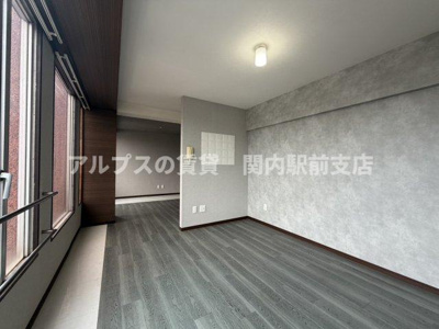 【洋室】 | ＫＵＢＯＴＥＲＡ ＢＬＤ