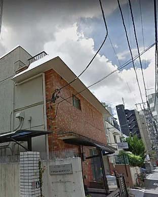 ファミール細野のその他共用部分