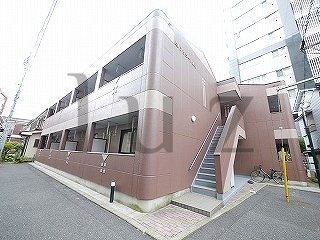 アヴニール鶴見