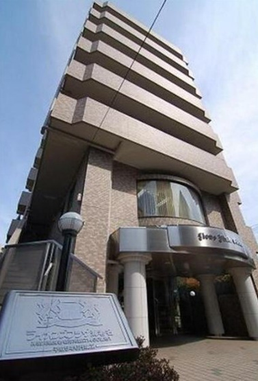 【外観】
