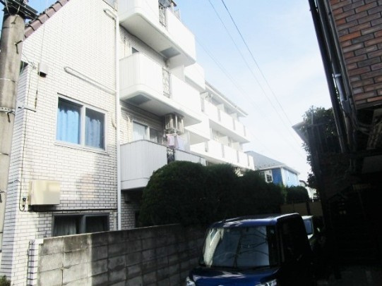 町田市原町田５丁目の賃貸マンションのその他