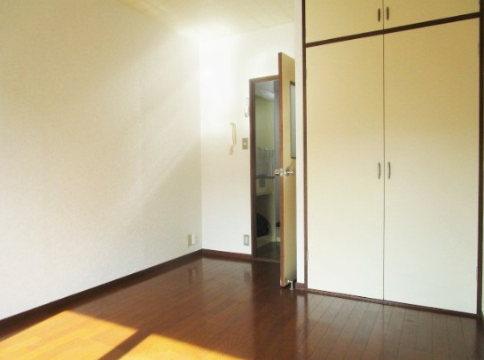 町田市原町田５丁目の賃貸マンションの内装