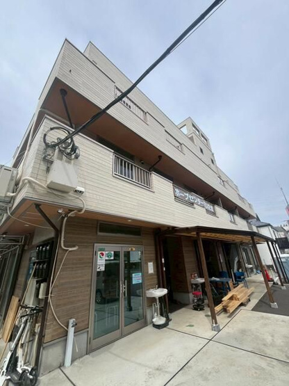 【外観】 | ホープセンター