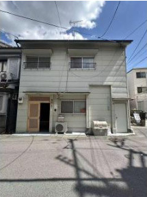 小路2丁目戸建てのロビー|小路2丁目戸建て　ロビー