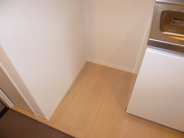 Glycineの内装
