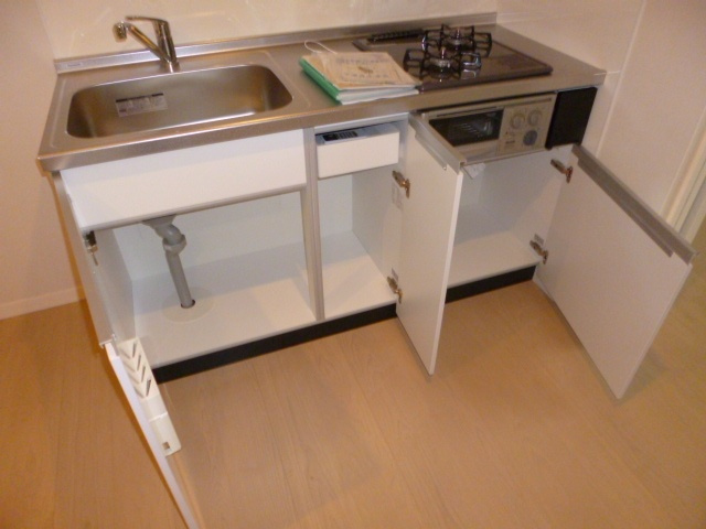 Glycineのその他