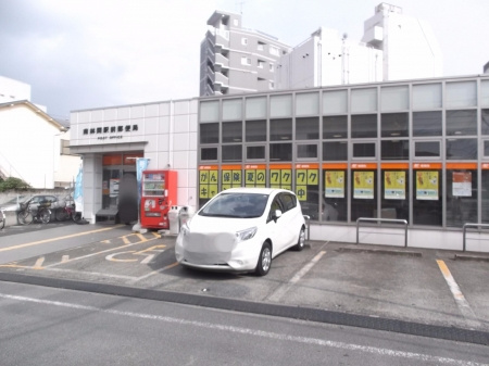 ルアナ林間の周辺
