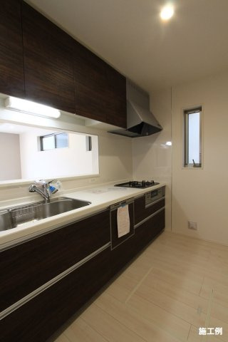 【内装】 | 同じ工務店様の施工例です。