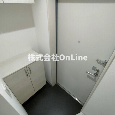 【収納】 | D porta cerezo