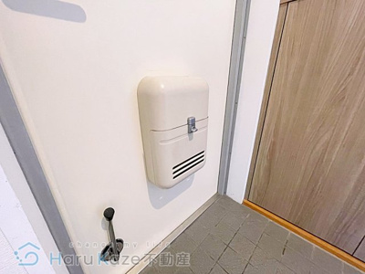 【玄関】 | アネックス野並【名古屋市賃貸・鉄筋コンクリート造】
