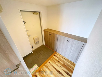 【玄関】 | アネックス野並【名古屋市賃貸・鉄筋コンクリート造】