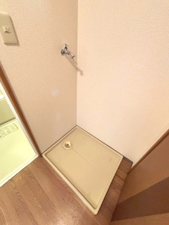 スワローガーデンの設備|※別な部屋の写真です。