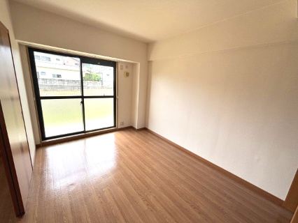 スワローガーデンの洋室|※別な部屋の写真です。
