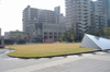 六甲道南公園（175m） 