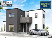 沼津市大岡 5期 新築建売の画像