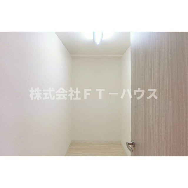 パークレジデンス市川のその他