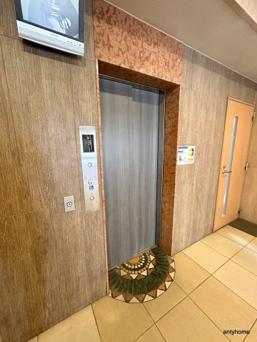 S-FORT桜川南　仲介手数料無料のその他