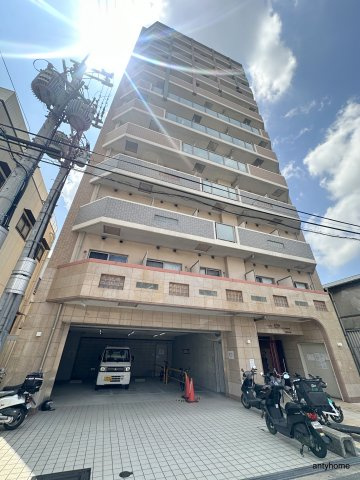 S-FORT桜川南　仲介手数料無料の外観
