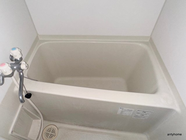 S-FORT桜川南　仲介手数料無料の浴室