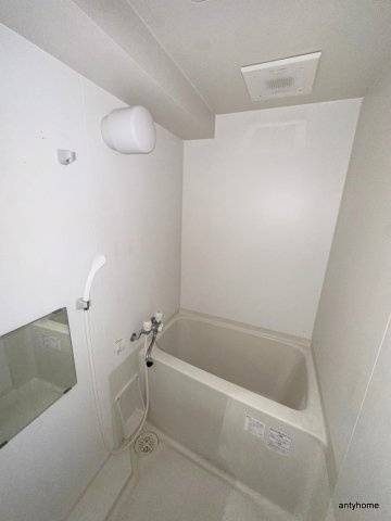 S-FORT桜川南　仲介手数料無料の浴室