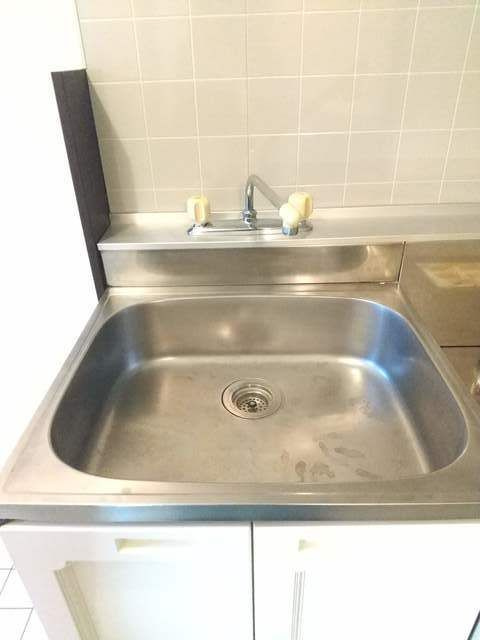南台ハウスの設備