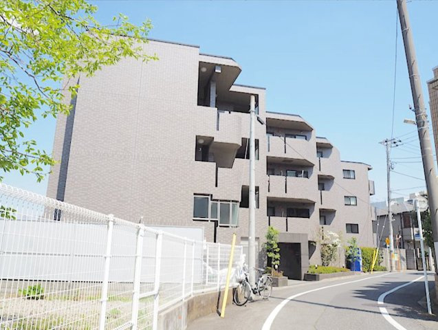 ルーブル中野弥生町