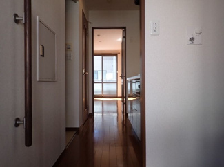 【玄関】 | 冨士フラッツ