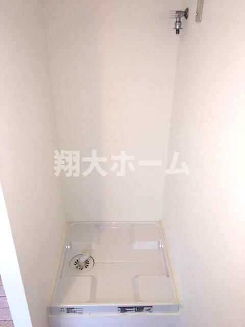 目黒台スカイマンションの設備