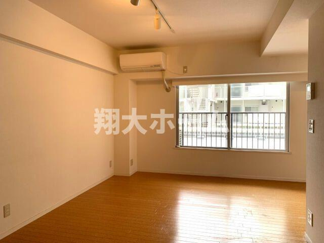 目黒台スカイマンションの内装