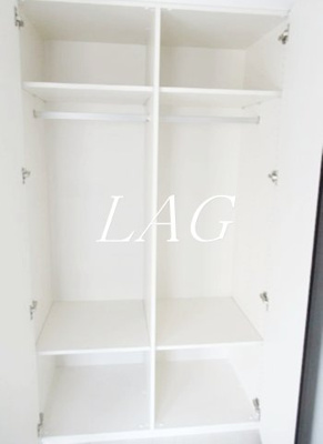 【収納】 | プレシャスハーモニー八王子 | 収納です。