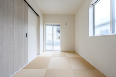 【玄関】 | 厚木市愛甲東　限定１棟　新築住宅