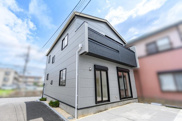 厚木市愛甲東　限定１棟　新築住宅の画像
