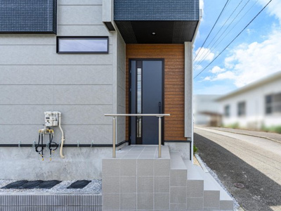 【その他】 | 厚木市愛甲東　限定１棟　新築住宅